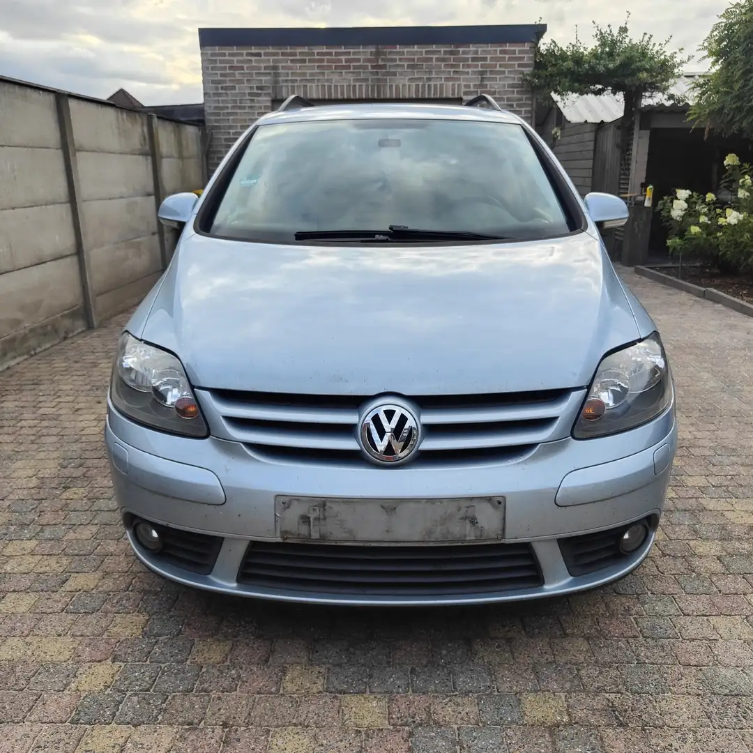 Volkswagen Golf Plus 2008 Golf Plus (Gearbox problem) - 1