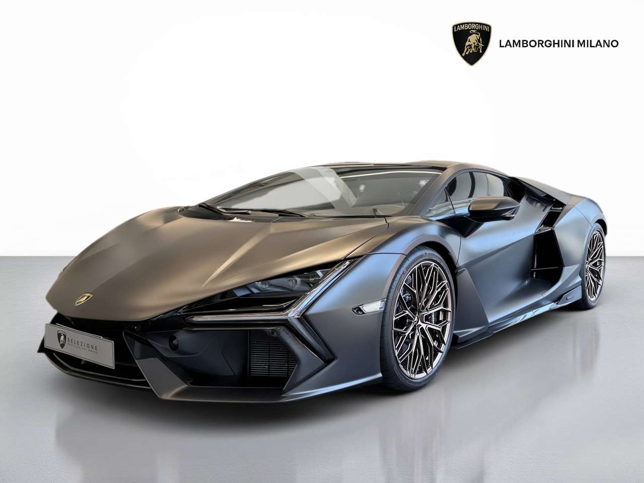Lamborghini Revuelto 6.5 V12 hpev - IVA ESPOSTA - AD PERSONAM - GARANZIA UFFICIALE