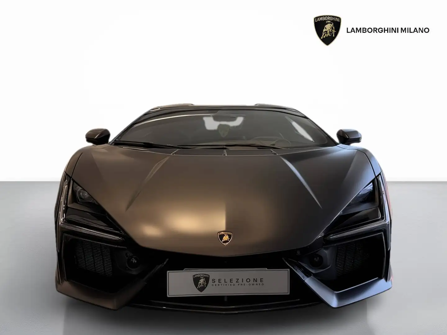 Lamborghini Revuelto 6.5 V12 hpev - IVA ESPOSTA - AD PERSONAM - GARANZIA UFFICIALE Braun - 2