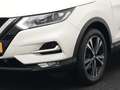 Nissan Qashqai 1.3 DIG-T N-Connecta Automaat Dealer O.H. | Panoda Wit - thumbnail 14