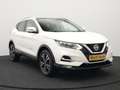 Nissan Qashqai 1.3 DIG-T N-Connecta Automaat Dealer O.H. | Panoda Wit - thumbnail 21