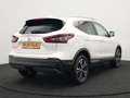 Nissan Qashqai 1.3 DIG-T N-Connecta Automaat Dealer O.H. | Panoda Wit - thumbnail 3