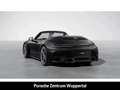 Porsche 992 911 Carrera Cabrio BOSE LED-Matrix Sportabgas Schwarz - thumbnail 3