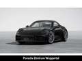 Porsche 992 911 Carrera Cabrio BOSE LED-Matrix Sportabgas Schwarz - thumbnail 6