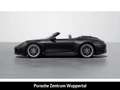 Porsche 992 911 Carrera Cabrio BOSE LED-Matrix Sportabgas Schwarz - thumbnail 2