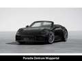 Porsche 992 911 Carrera Cabrio BOSE LED-Matrix Sportabgas Schwarz - thumbnail 1