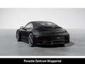 Porsche 992 911 Carrera Cabrio BOSE LED-Matrix Sportabgas Schwarz - thumbnail 8