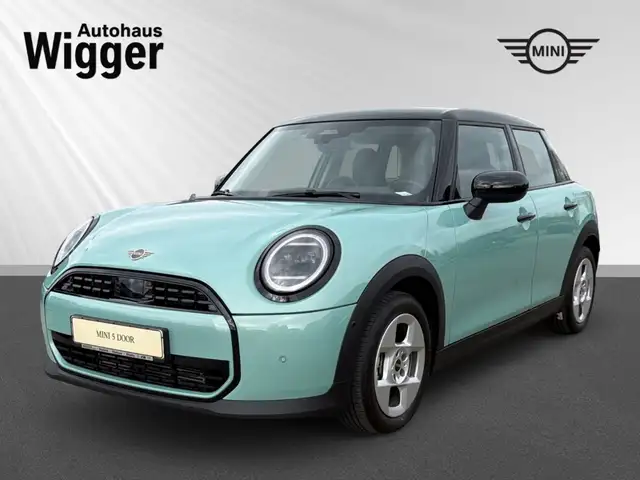 MINI Mini Classic Trim/HUD/Navigation/LED