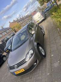 1.4 TSI Comfortline dsg automaat 63000 km