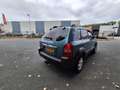 Hyundai TUCSON 2.0i Dynamic FIJNE HOGE INSTAP EN GOEDKOOP Bleu - thumbnail 5