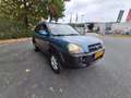 Hyundai TUCSON 2.0i Dynamic FIJNE HOGE INSTAP EN GOEDKOOP Bleu - thumbnail 2
