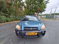 Hyundai TUCSON 2.0i Dynamic FIJNE HOGE INSTAP EN GOEDKOOP Bleu - thumbnail 8