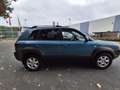Hyundai TUCSON 2.0i Dynamic FIJNE HOGE INSTAP EN GOEDKOOP Bleu - thumbnail 6
