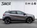 Renault Captur Techno Mild Hybrid 160 EDC*NAVI*KAM*SHZ* Gris - thumbnail 5