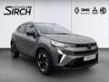 Renault Captur Techno Mild Hybrid 160 EDC*NAVI*KAM*SHZ* Gris - thumbnail 6