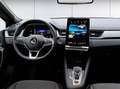 Renault Captur Techno Mild Hybrid 160 EDC*NAVI*KAM*SHZ* Gris - thumbnail 10
