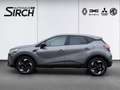 Renault Captur Techno Mild Hybrid 160 EDC*NAVI*KAM*SHZ* Gris - thumbnail 2