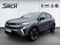 Renault Captur Techno Mild Hybrid 160 EDC*NAVI*KAM*SHZ* Gris - thumbnail 1