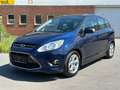 Ford C-Max C-MAX 1.6 Ti-VCT Benzin Trend Tüv Neu Blau - thumbnail 1