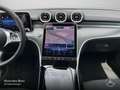 Mercedes-Benz C 180 AVANTG+AHK+KAMERA+TOTW+KEYLESS+9G Weiß - thumbnail 14