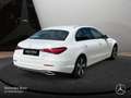 Mercedes-Benz C 180 AVANTG+AHK+KAMERA+TOTW+KEYLESS+9G Weiß - thumbnail 6