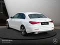 Mercedes-Benz C 180 AVANTG+AHK+KAMERA+TOTW+KEYLESS+9G Weiß - thumbnail 9