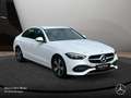 Mercedes-Benz C 180 AVANTG+AHK+KAMERA+TOTW+KEYLESS+9G Weiß - thumbnail 3