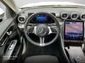 Mercedes-Benz C 180 AVANTG+AHK+KAMERA+TOTW+KEYLESS+9G Weiß - thumbnail 13