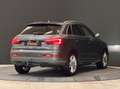 Audi Q3 2.0 tdi 120ch s-line Gris - thumbnail 2