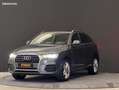 Audi Q3 2.0 tdi 120ch s-line Gris - thumbnail 1