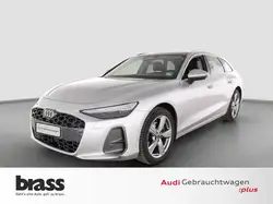 Audi A6 TDI 150 kW S tronic