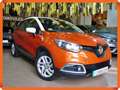 Renault Captur 1.5dCi eco2 Energy Intens 90 Orange - thumbnail 18