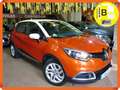 Renault Captur 1.5dCi eco2 Energy Intens 90 Orange - thumbnail 3