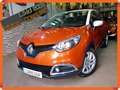 Renault Captur 1.5dCi eco2 Energy Intens 90 Orange - thumbnail 16
