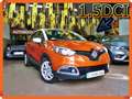 Renault Captur 1.5dCi eco2 Energy Intens 90 Orange - thumbnail 2