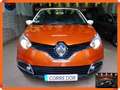 Renault Captur 1.5dCi eco2 Energy Intens 90 Orange - thumbnail 15