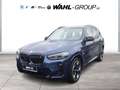 BMW iX3 Gestiksteuerung Head-Up HK HiFi DAB LED Shz Mavi - thumbnail 1