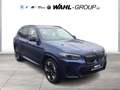 BMW iX3 Gestiksteuerung Head-Up HK HiFi DAB LED Shz Blue - thumbnail 3