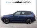 BMW iX3 Gestiksteuerung Head-Up HK HiFi DAB LED Shz Синій - thumbnail 8