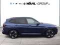 BMW iX3 Gestiksteuerung Head-Up HK HiFi DAB LED Shz Синій - thumbnail 4