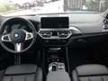 BMW iX3 Gestiksteuerung Head-Up HK HiFi DAB LED Shz Modrá - thumbnail 14