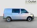 Volkswagen T6 Transporter T6.1 Transporter  2.0 TDI 4-Motion DSG 150 PS Zilver - thumbnail 14