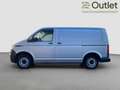 Volkswagen T6 Transporter T6.1 Transporter  2.0 TDI 4-Motion DSG 150 PS Zilver - thumbnail 11