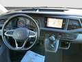 Volkswagen T6 Transporter T6.1 Transporter  2.0 TDI 4-Motion DSG 150 PS Zilver - thumbnail 2