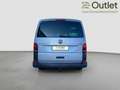 Volkswagen T6 Transporter T6.1 Transporter  2.0 TDI 4-Motion DSG 150 PS Zilver - thumbnail 10