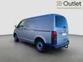 Volkswagen T6 Transporter T6.1 Transporter  2.0 TDI 4-Motion DSG 150 PS Zilver - thumbnail 3