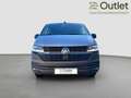 Volkswagen T6 Transporter T6.1 Transporter  2.0 TDI 4-Motion DSG 150 PS Zilver - thumbnail 12