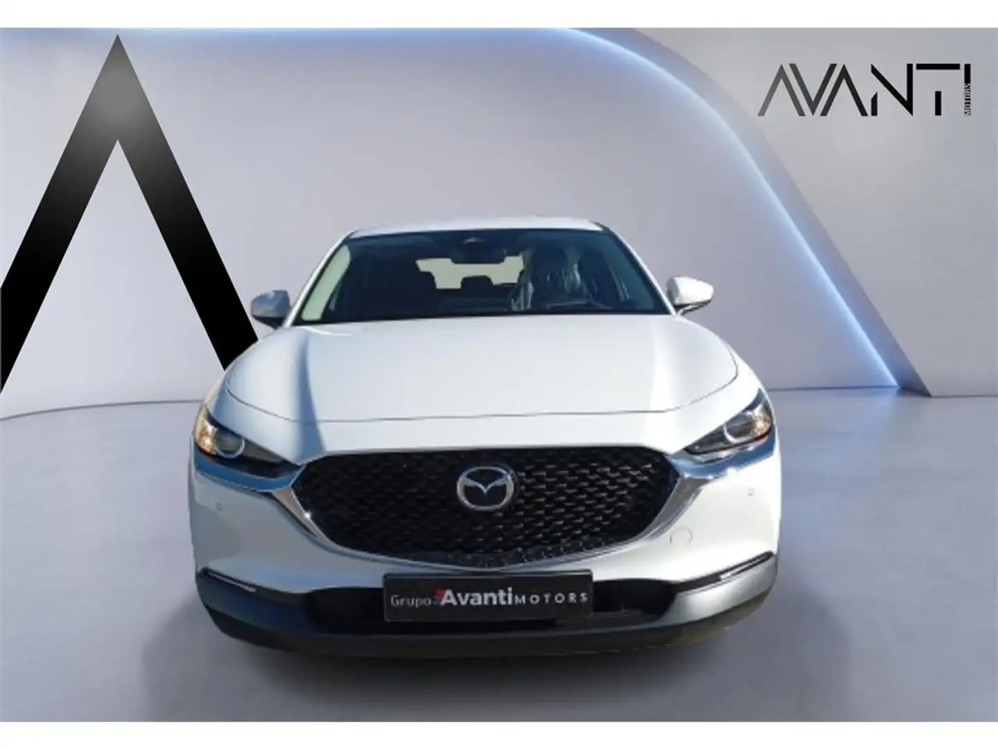 Mazda CX-30 e-SKY G MHEV 90kW 6AT Exclusive-line - 2