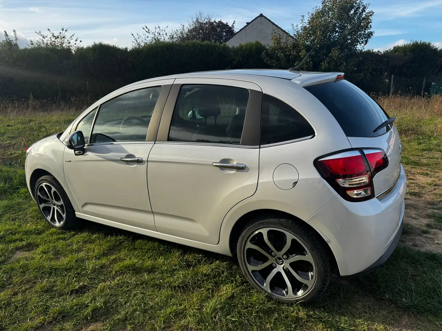 Citroen C3 C3 PureTech 82 Exclusive - 2
