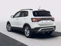 Volkswagen T-Cross 1.0 TSI LIFE 115CV Bianco - thumbnail 3